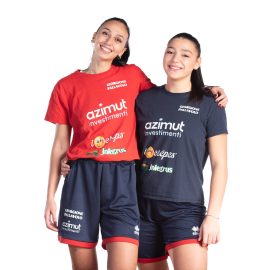 T-Shirt Allenamento
