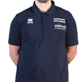 Polo EVO uomo